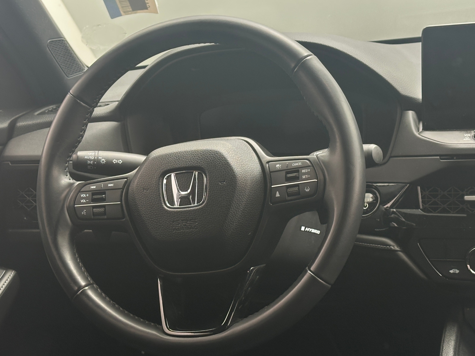 Thumbnail: 2025 Honda Accord - 4