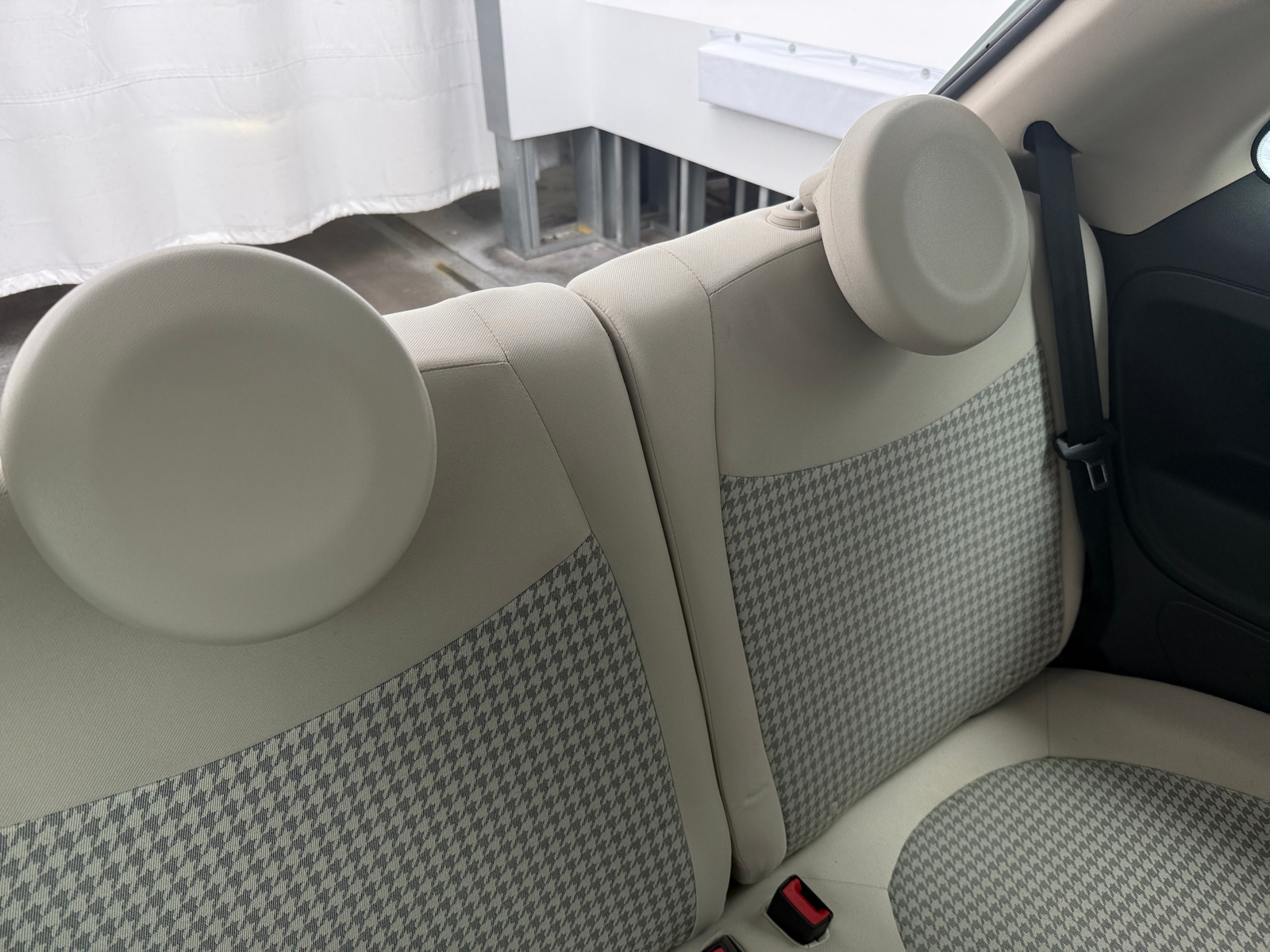 Thumbnail: 2017 Fiat 500 - 6