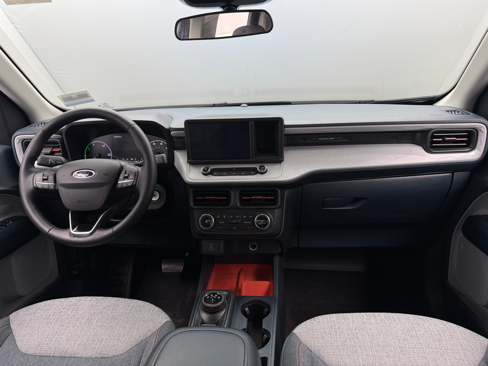Thumbnail: 2024 Ford Maverick - 3