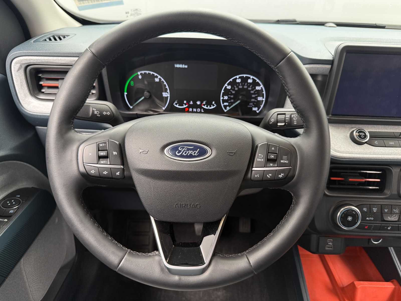 Thumbnail: 2024 Ford Maverick - 5