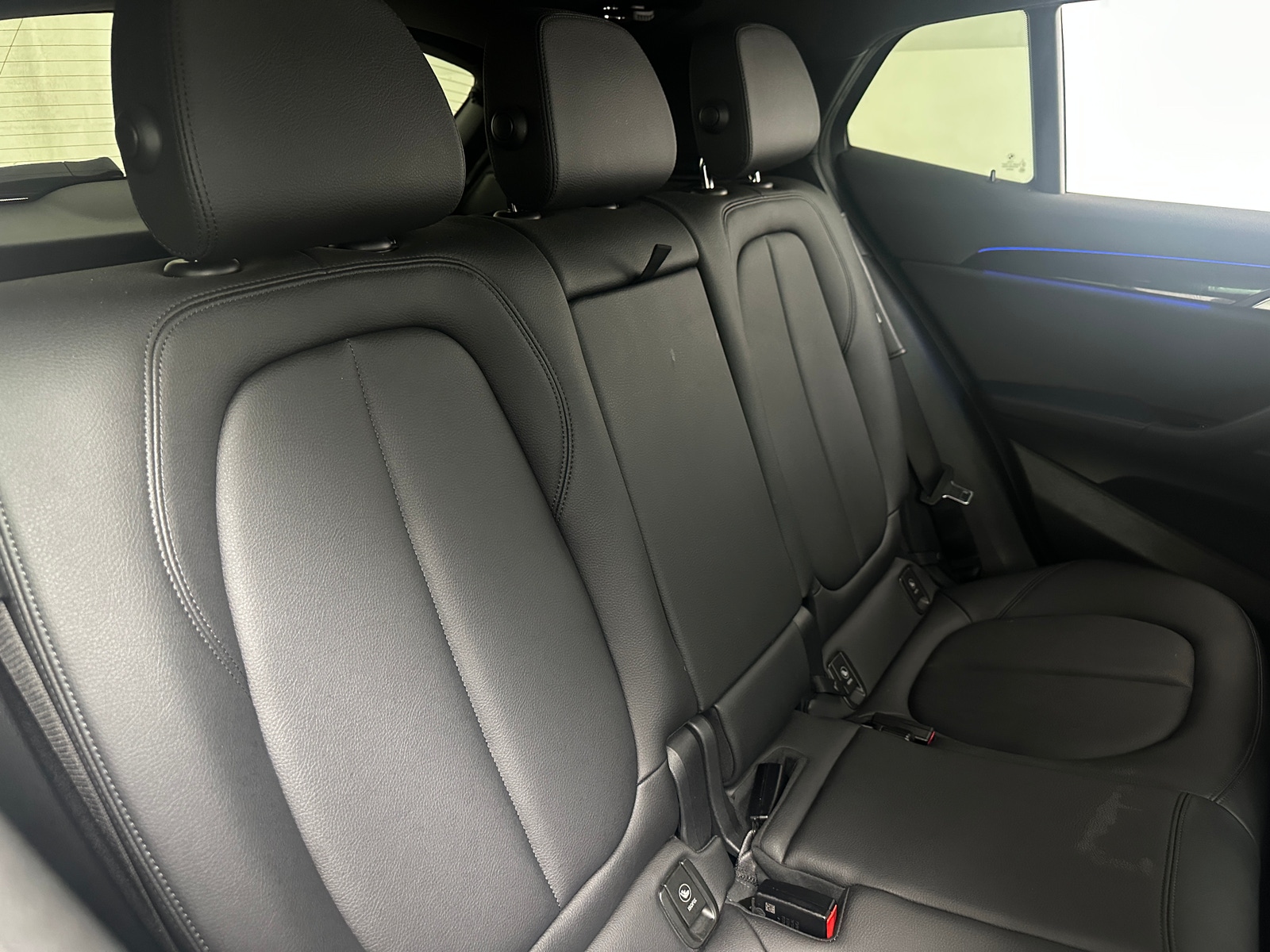 Thumbnail: 2019 BMW X2 - 5