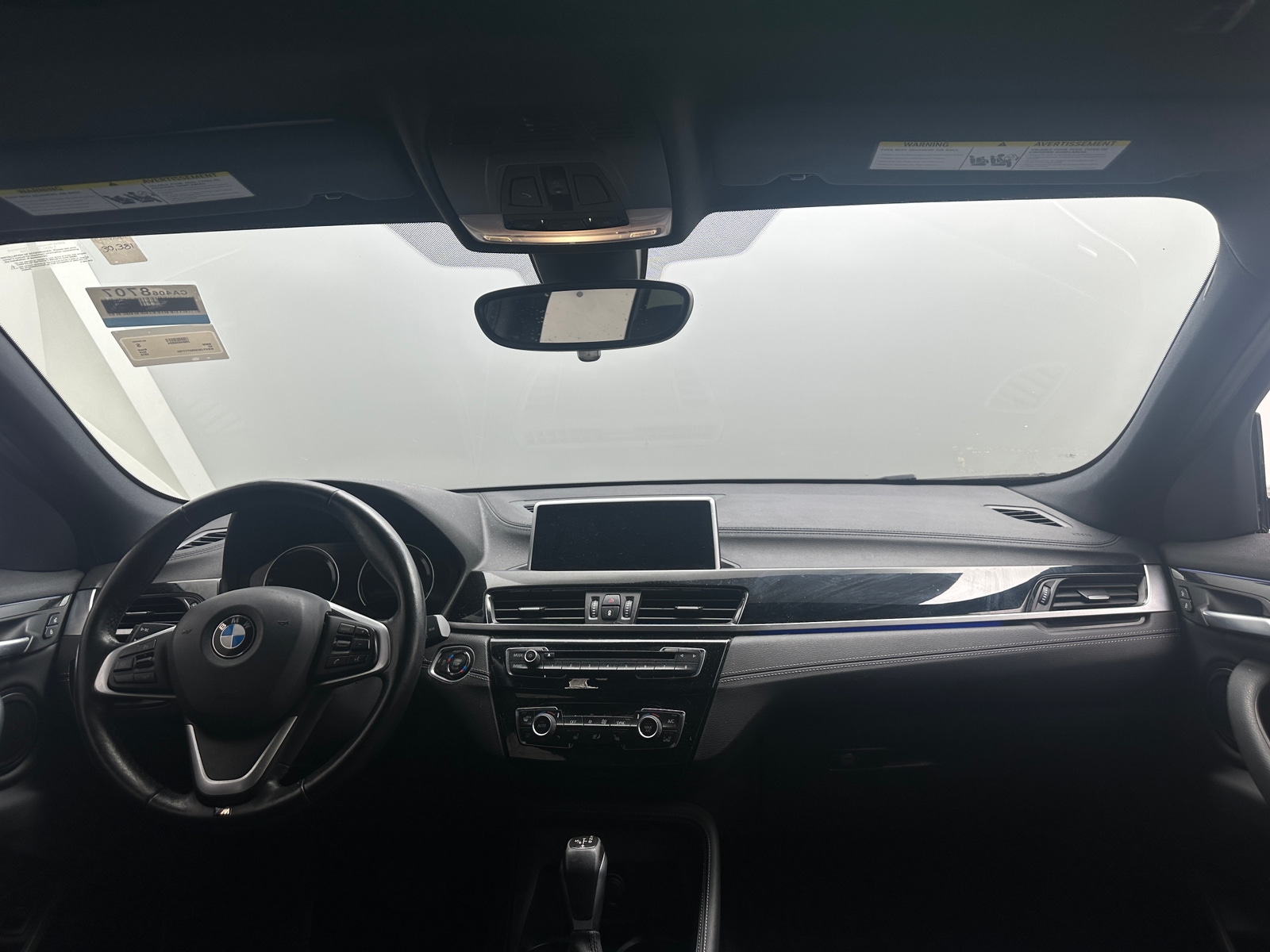 Thumbnail: 2019 BMW X2 - 2