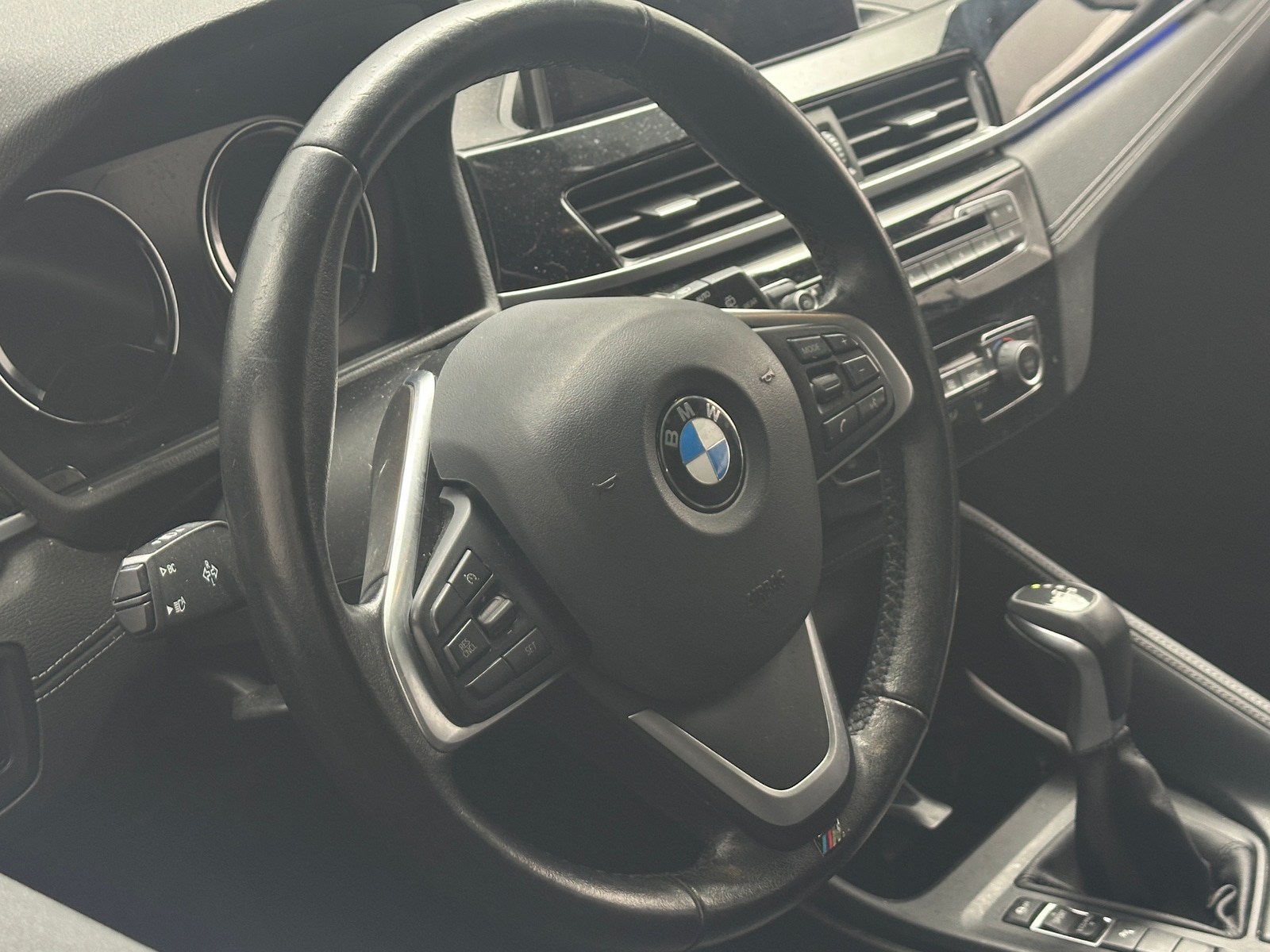 Thumbnail: 2019 BMW X2 - 4