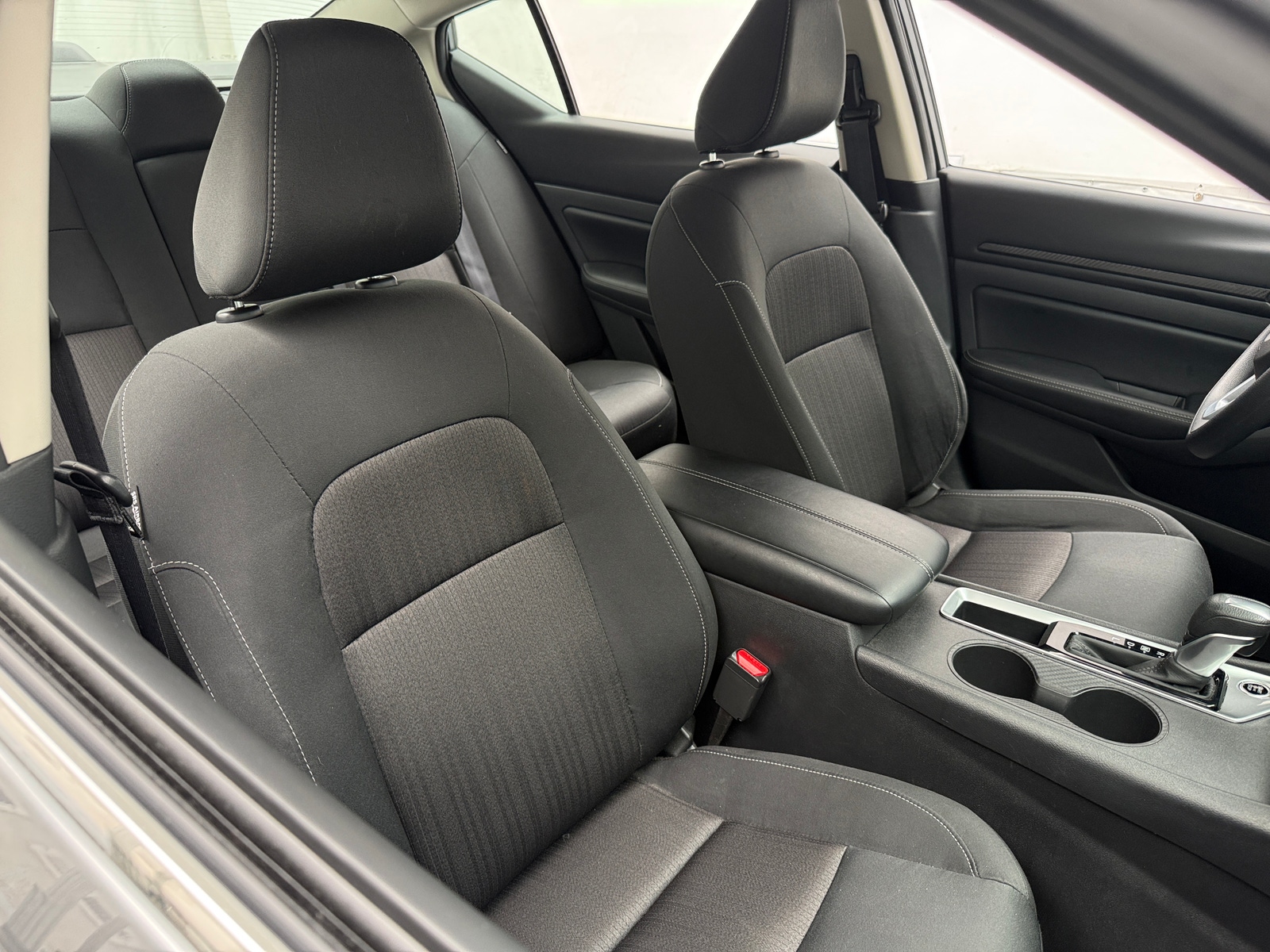 Thumbnail: 2025 Nissan Altima - 2