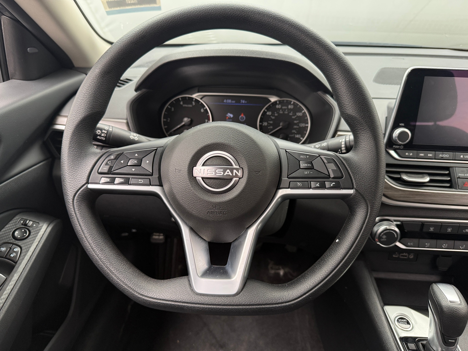 Thumbnail: 2025 Nissan Altima - 5