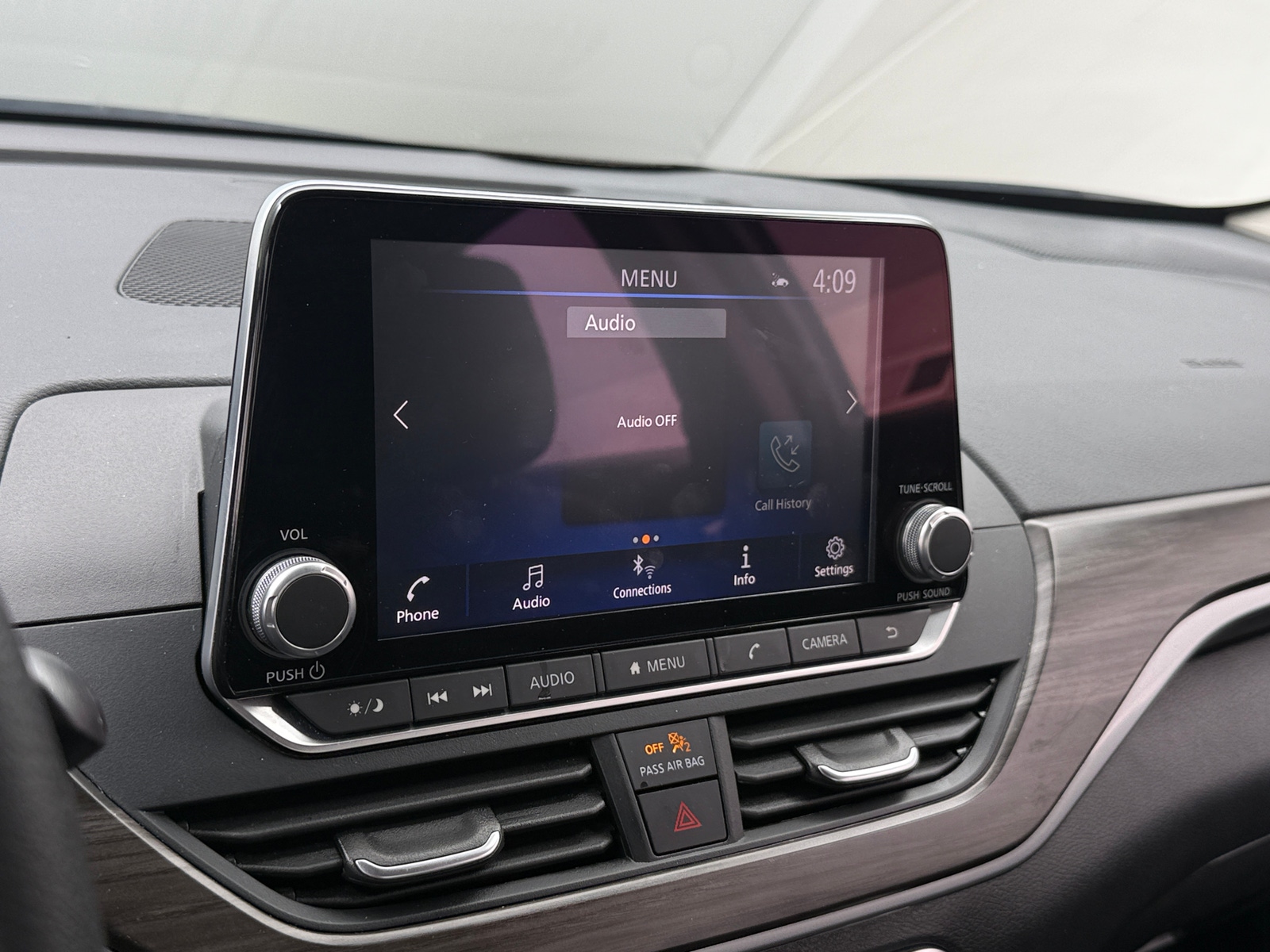 Thumbnail: 2025 Nissan Altima - 4