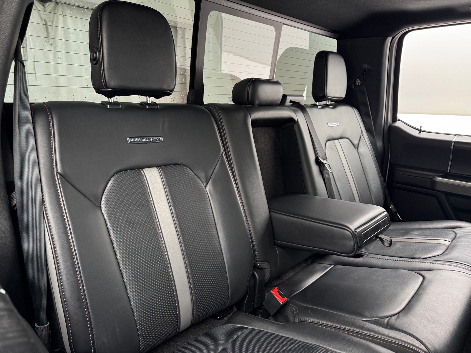 Thumbnail: 2019 Ford Econoline - 5