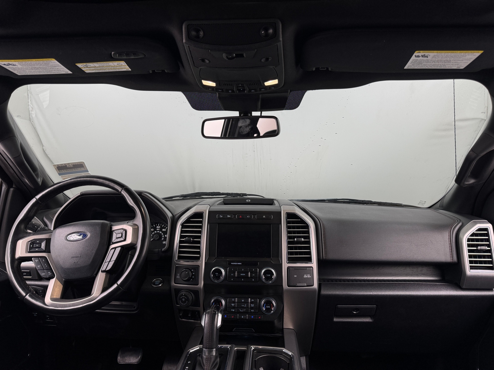 Thumbnail: 2019 Ford Econoline - 2