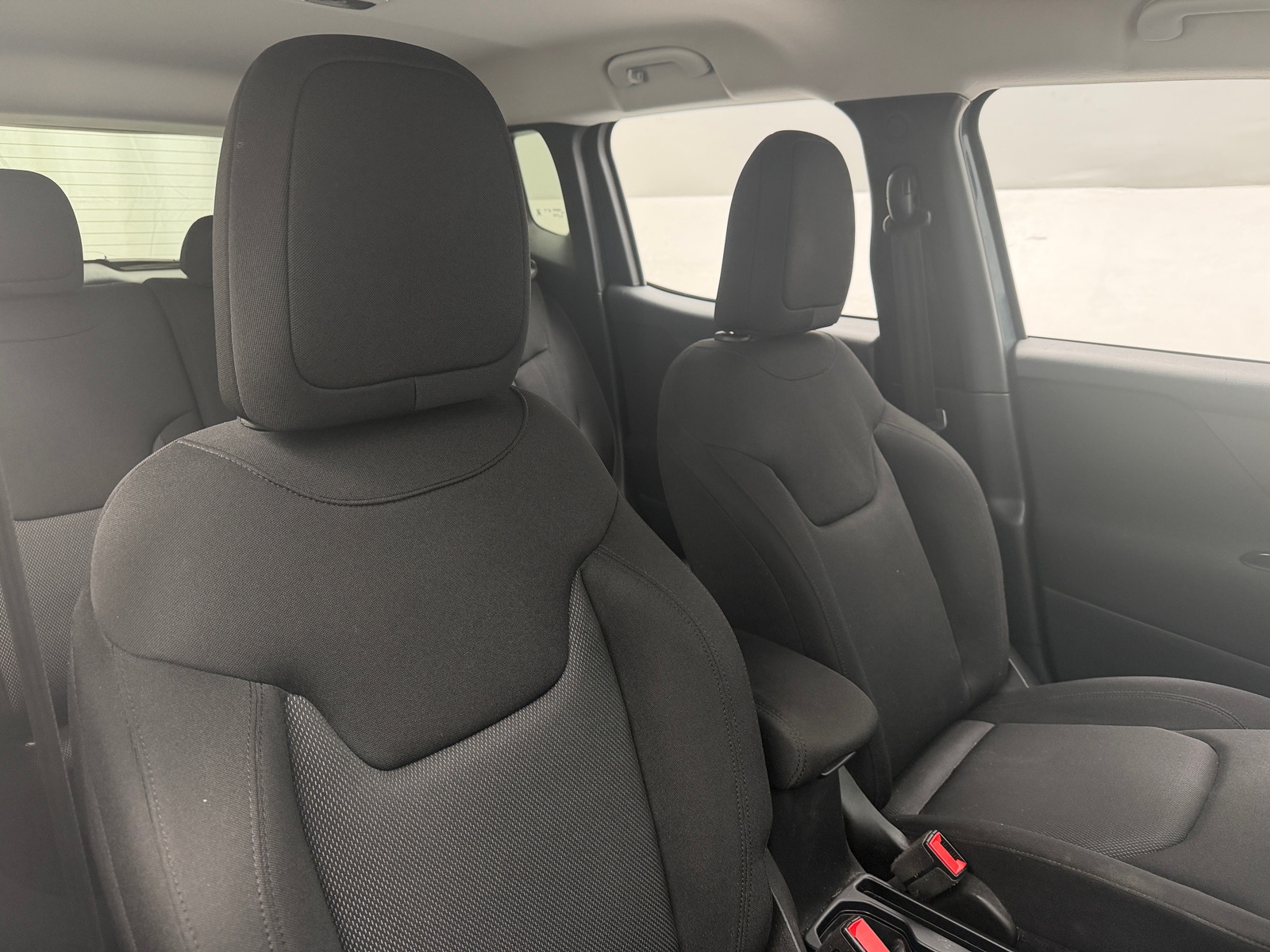Thumbnail: 2018 Jeep Renegade - 2