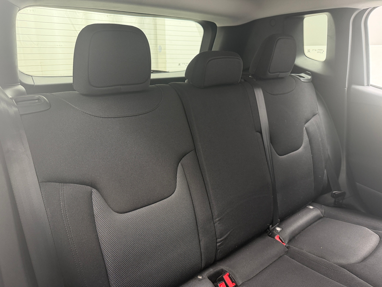 Thumbnail: 2018 Jeep Renegade - 6