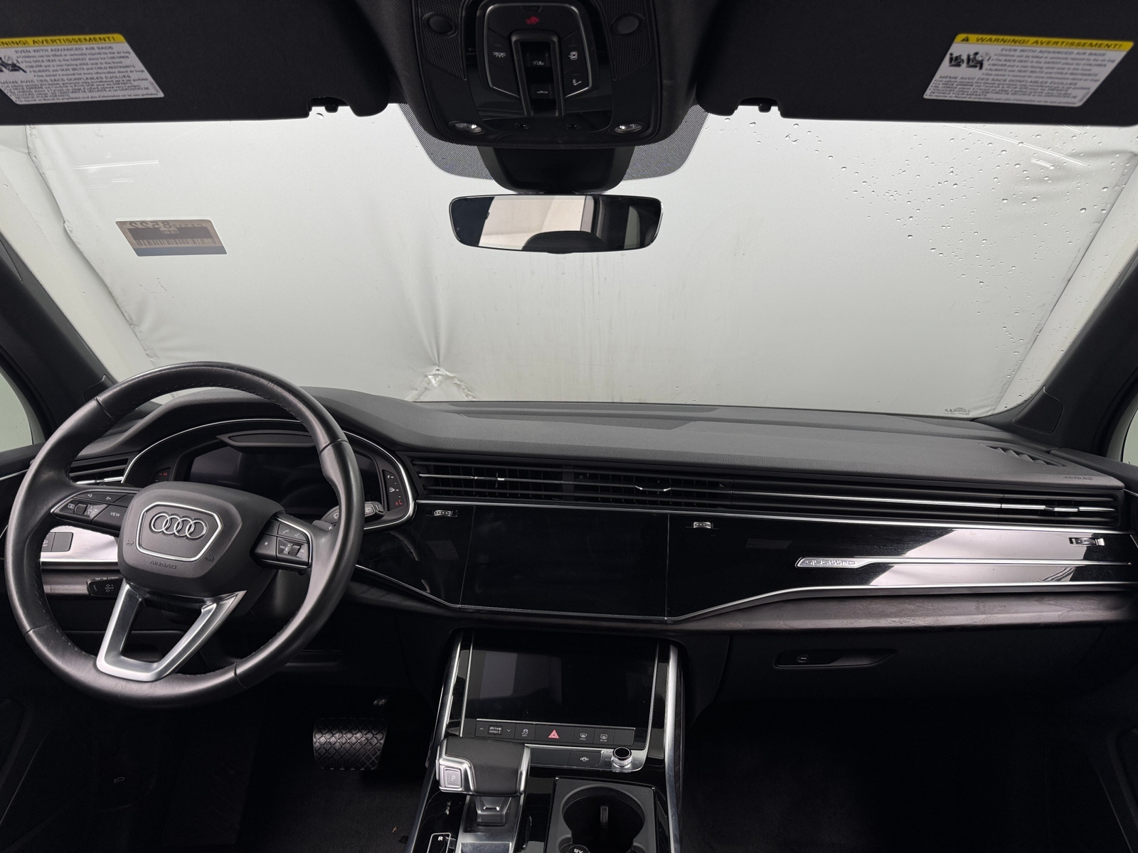 Thumbnail: 2021 Audi Q7 - 2