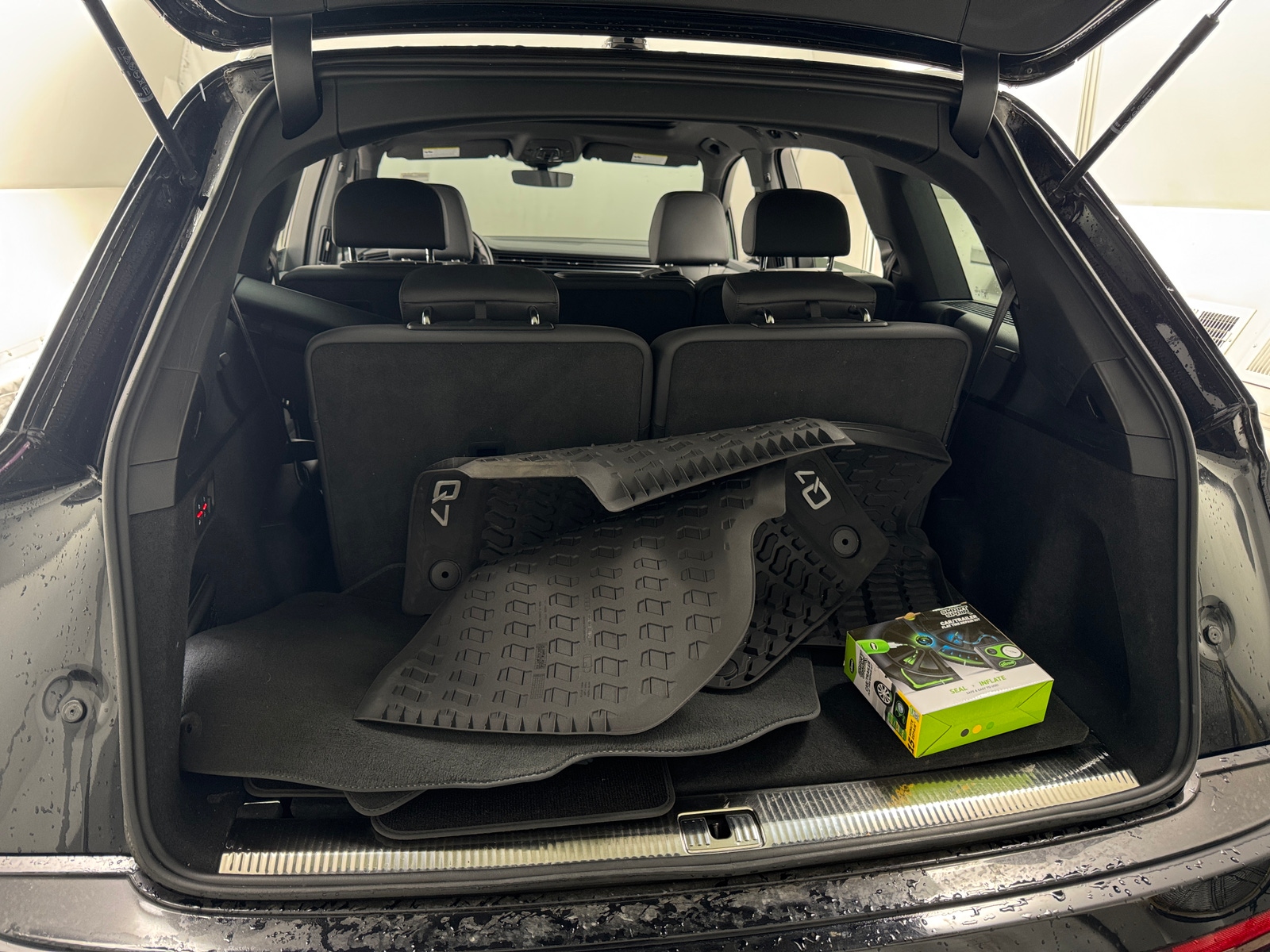 Thumbnail: 2021 Audi Q7 - 6