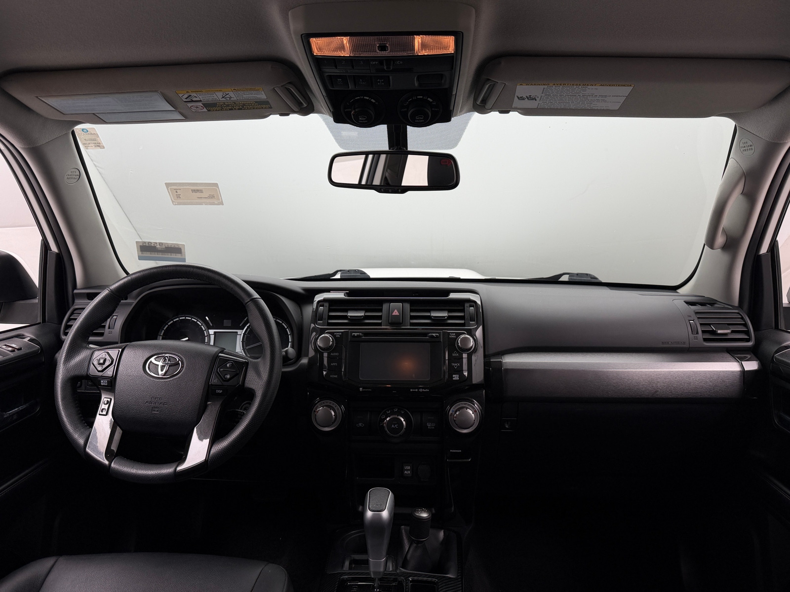 Thumbnail: 2019 Toyota 4Runner - 2