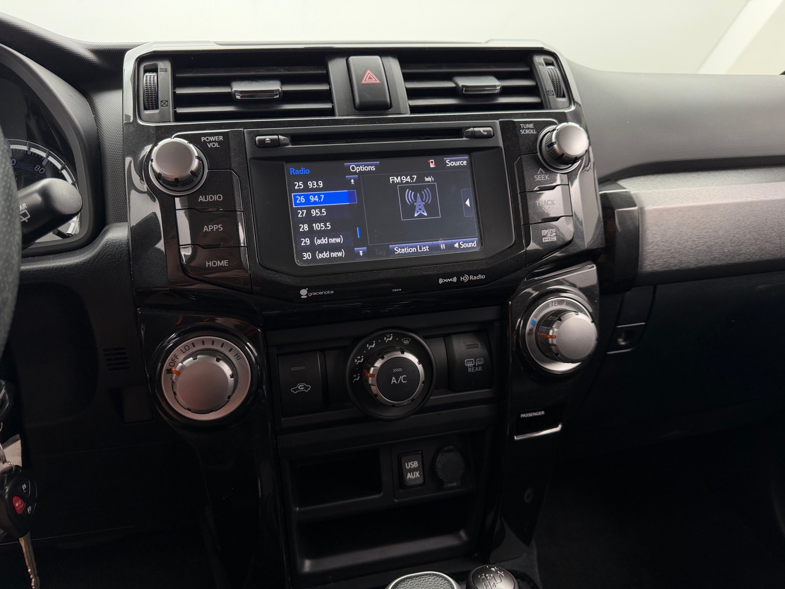 Thumbnail: 2019 Toyota 4Runner - 3