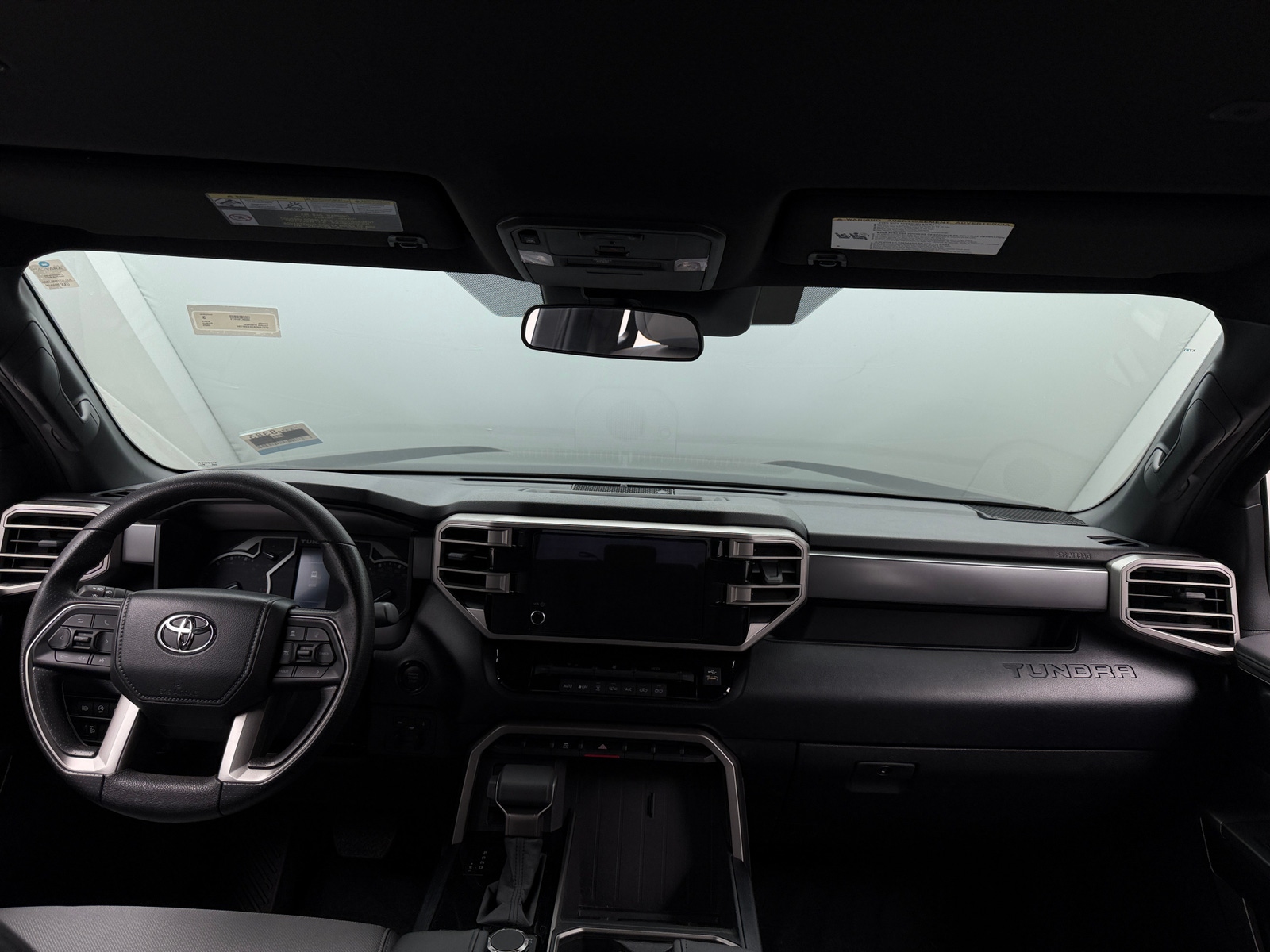 Thumbnail: 2025 Toyota Tundra - 3
