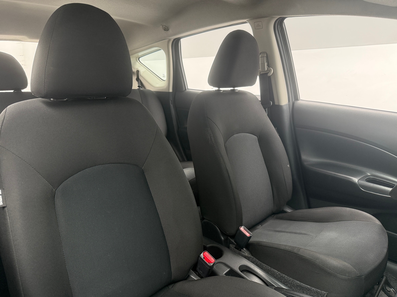 Thumbnail: 2018 Nissan Versa Note - 2