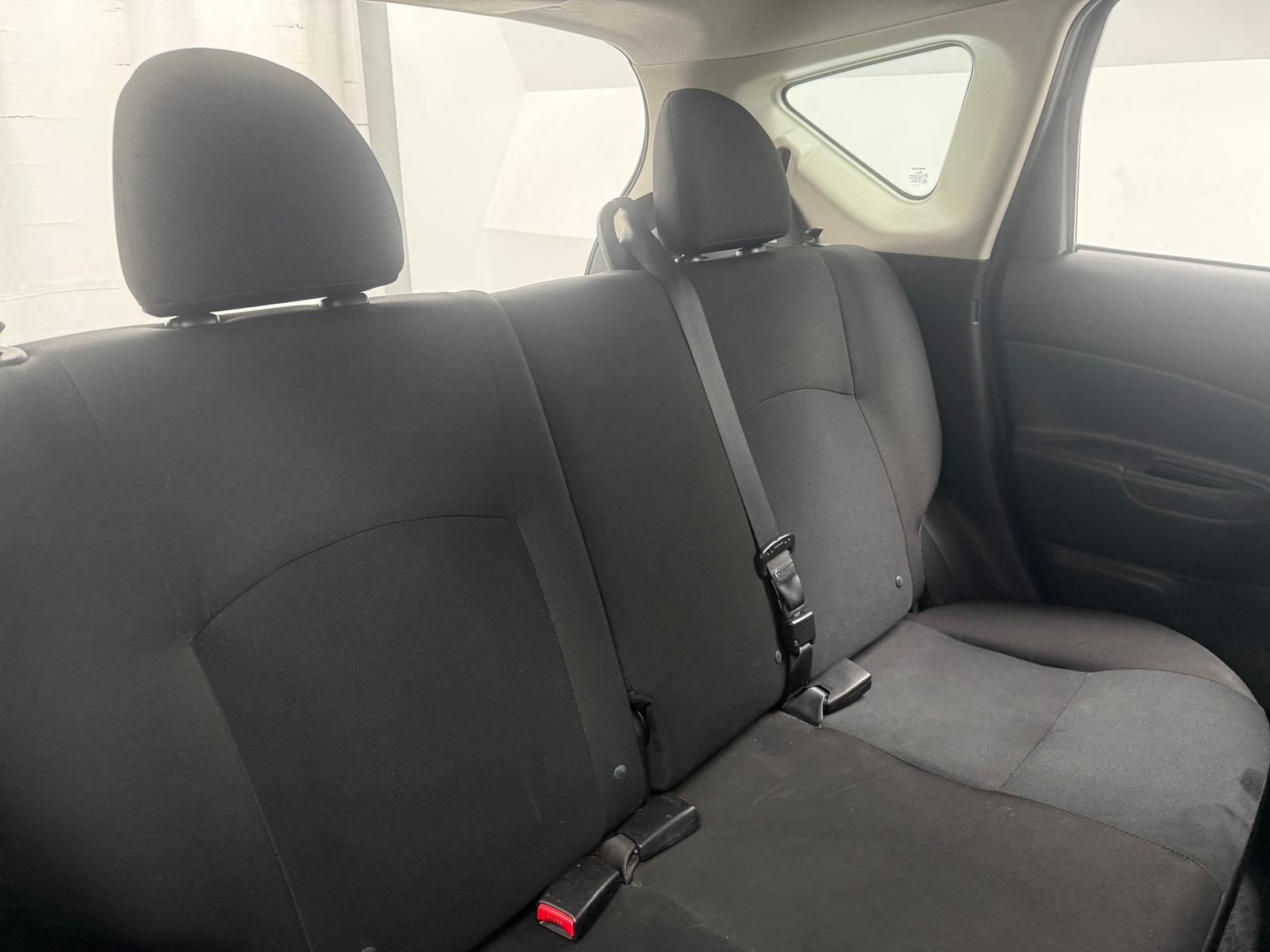 Thumbnail: 2018 Nissan Versa Note - 6