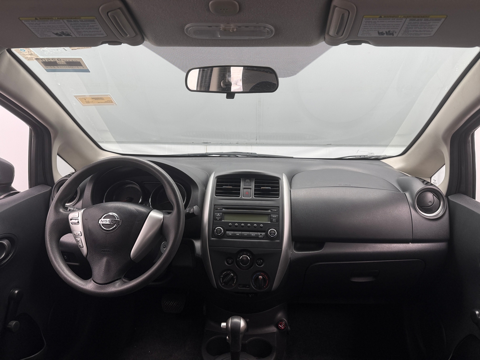 Thumbnail: 2018 Nissan Versa Note - 3