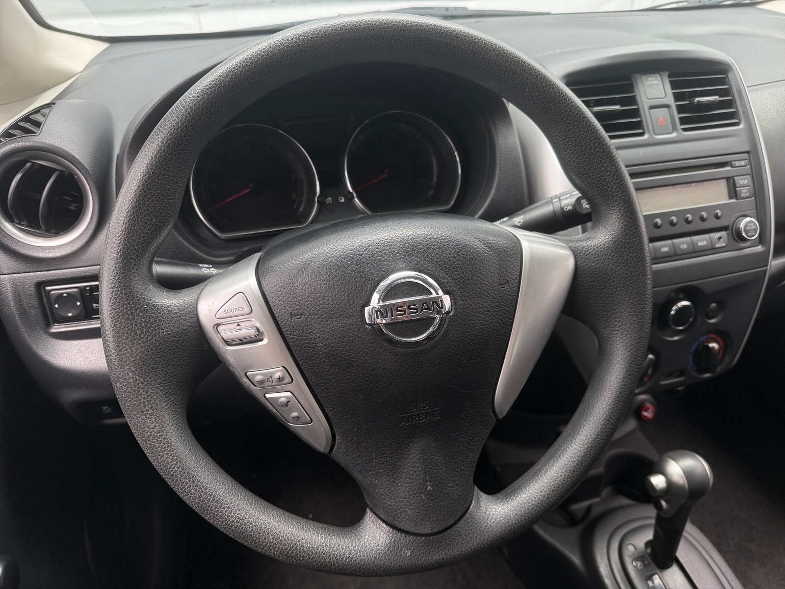 Thumbnail: 2018 Nissan Versa Note - 5