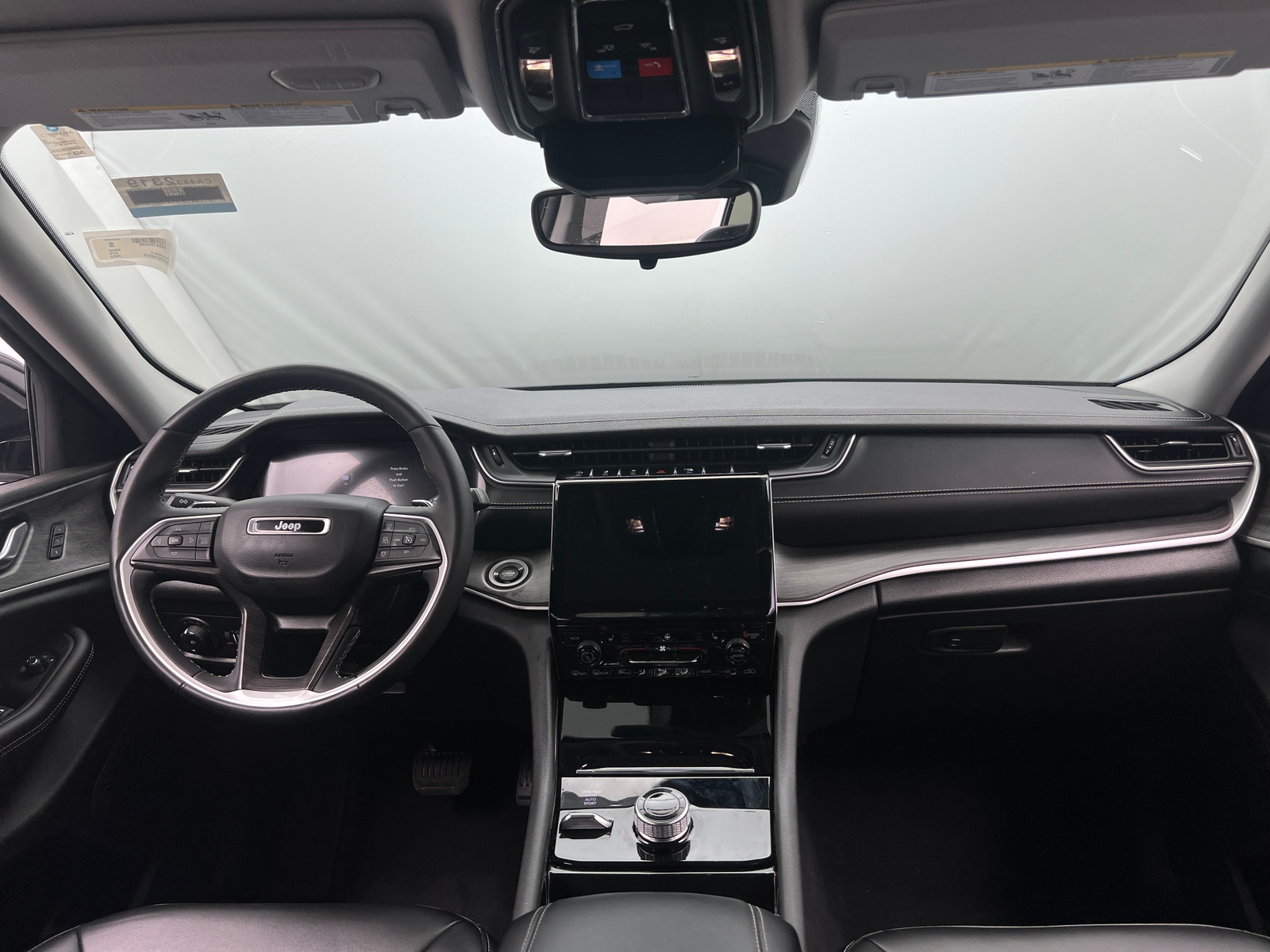 Thumbnail: 2023 Jeep Grand Cherokee L - 2