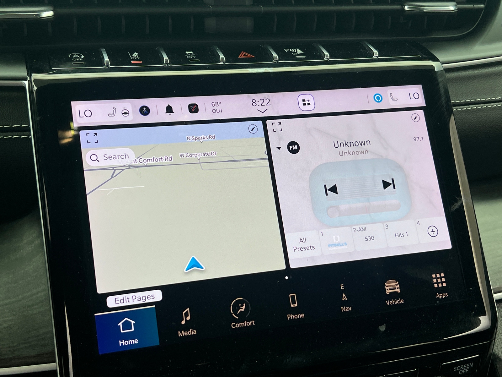 Thumbnail: 2023 Jeep Grand Cherokee L - 3