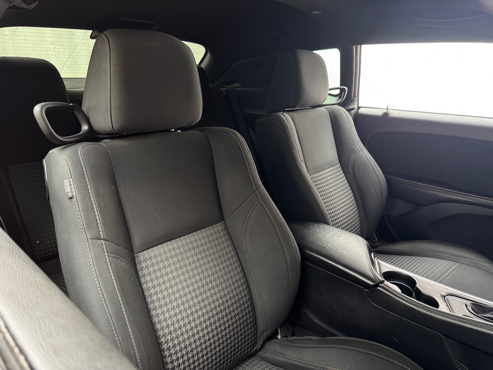 Thumbnail: 2018 Dodge Challenger - 2