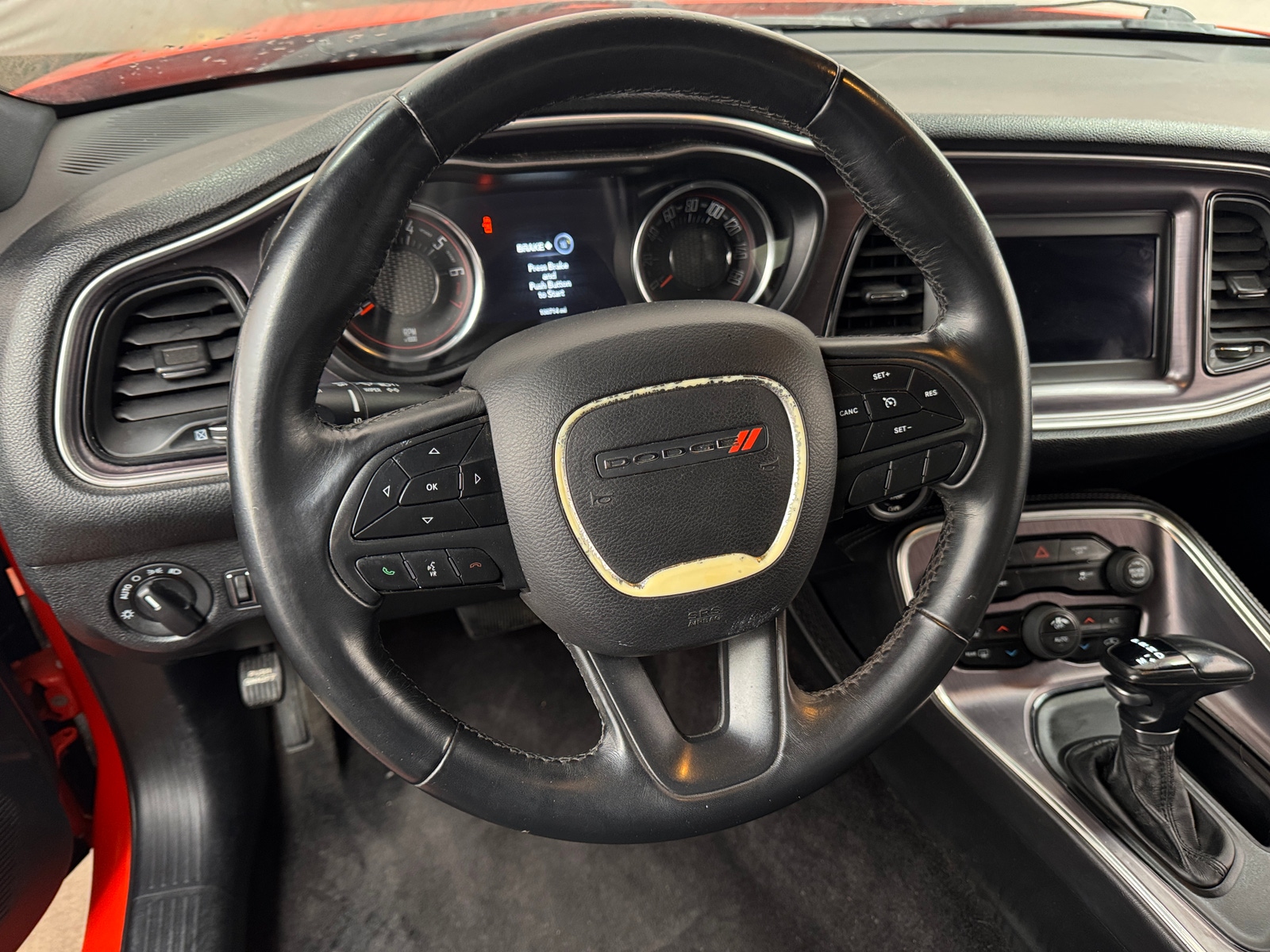 Thumbnail: 2018 Dodge Challenger - 4