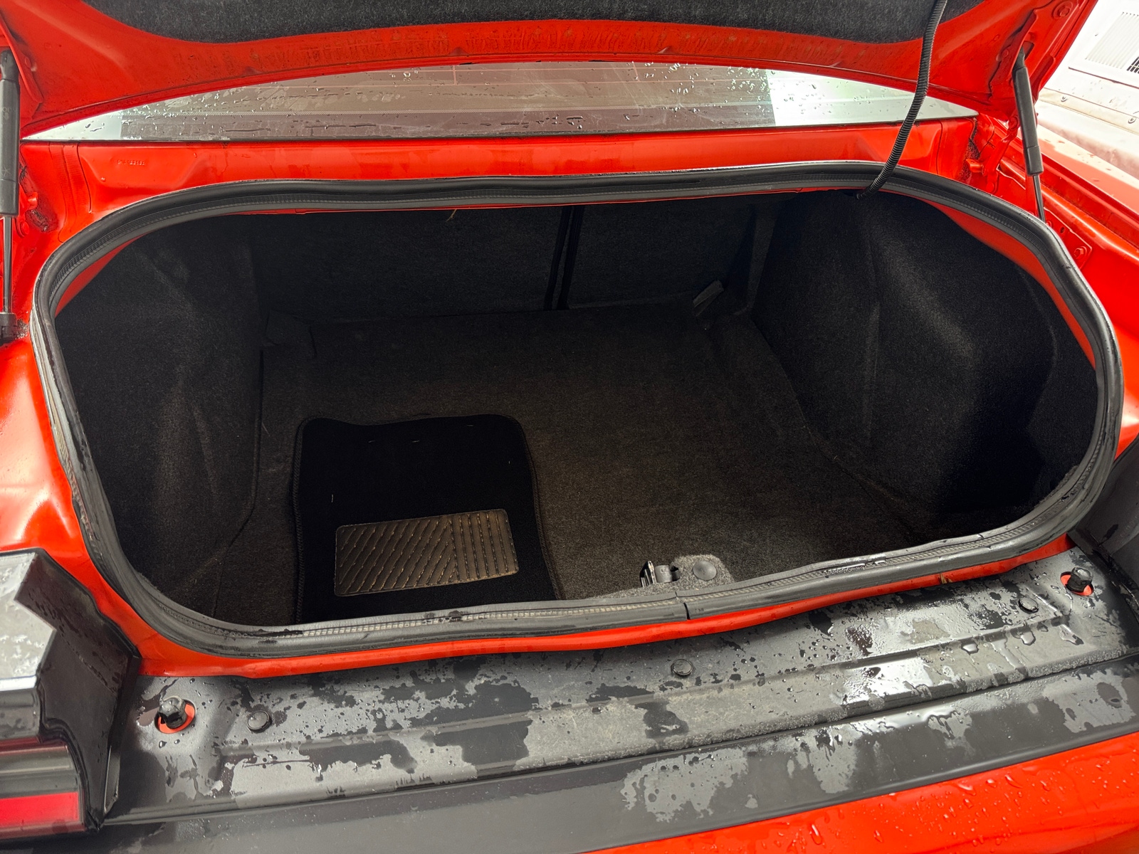 Thumbnail: 2018 Dodge Challenger - 5