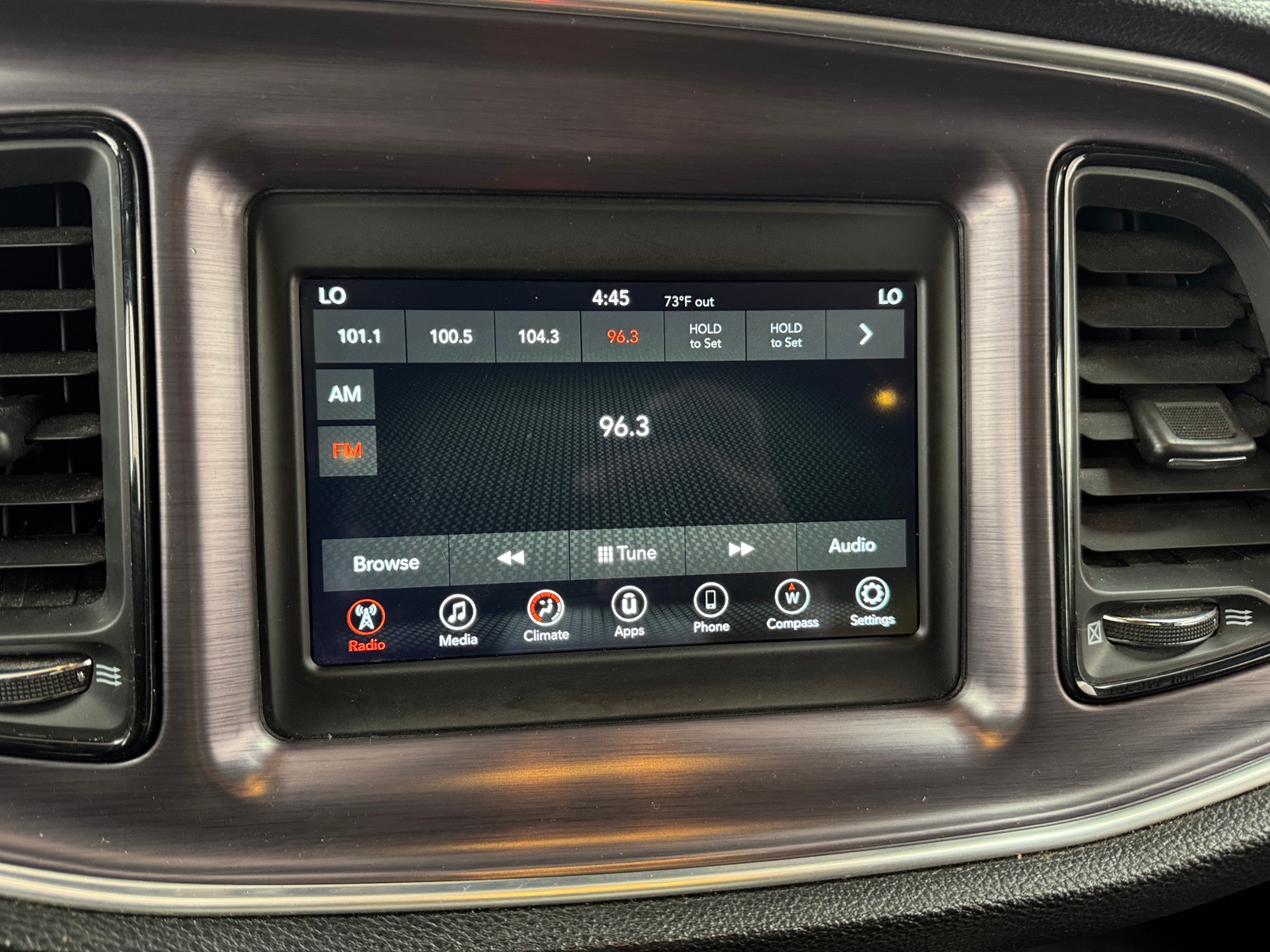 Thumbnail: 2018 Dodge Challenger - 3