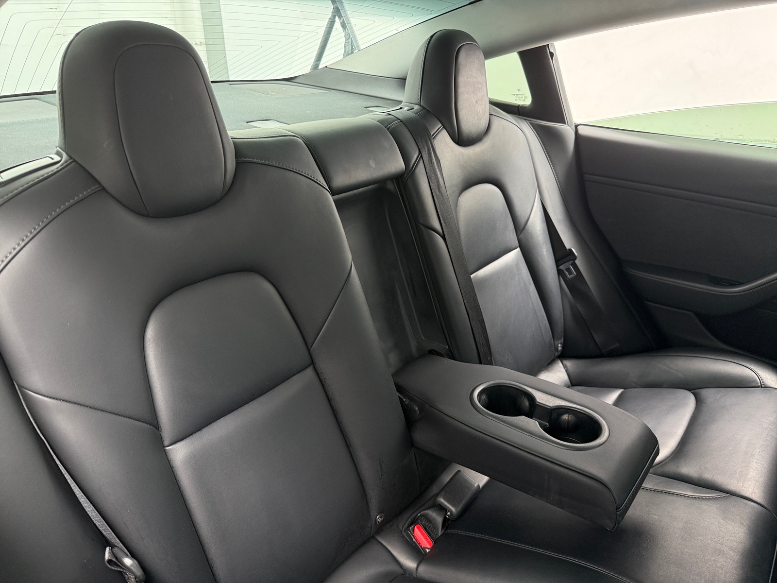 Thumbnail: 2020 Tesla Model 3 - 5