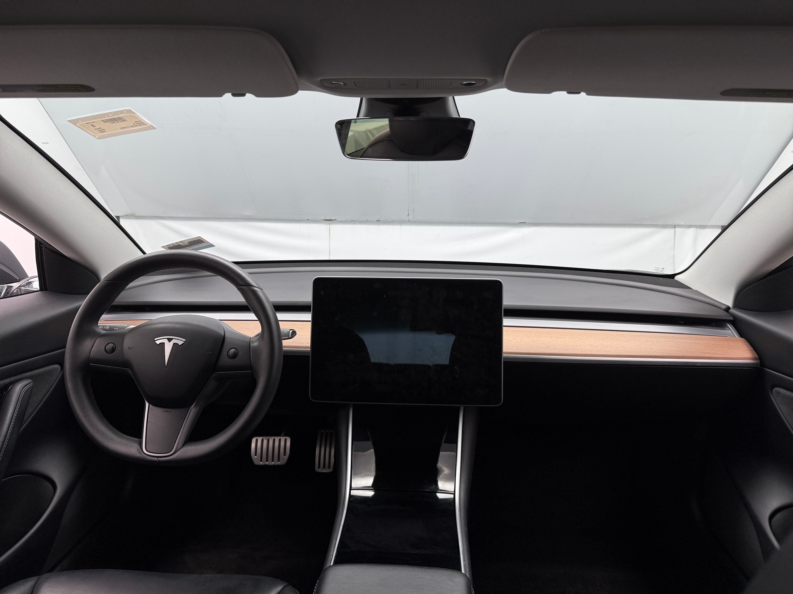 Thumbnail: 2020 Tesla Model 3 - 2