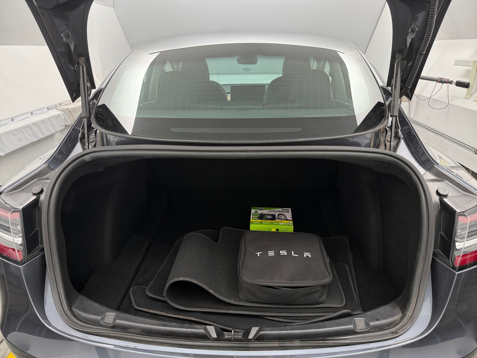 Thumbnail: 2020 Tesla Model 3 - 6