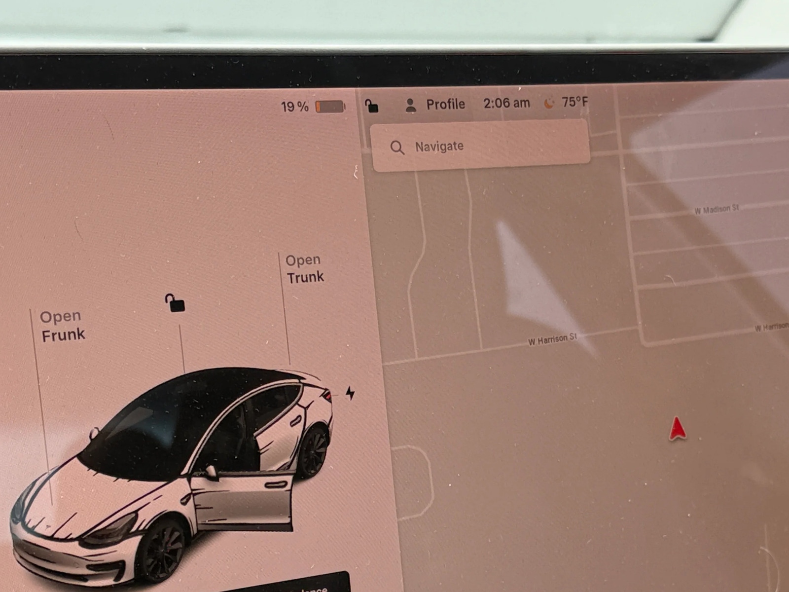 Thumbnail: 2020 Tesla Model 3 - 3