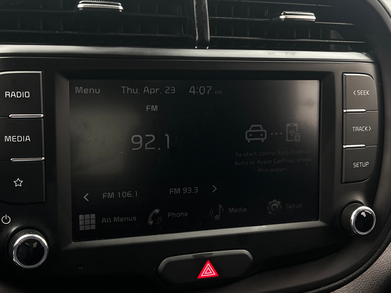Thumbnail: 2025 Kia Soul - 4