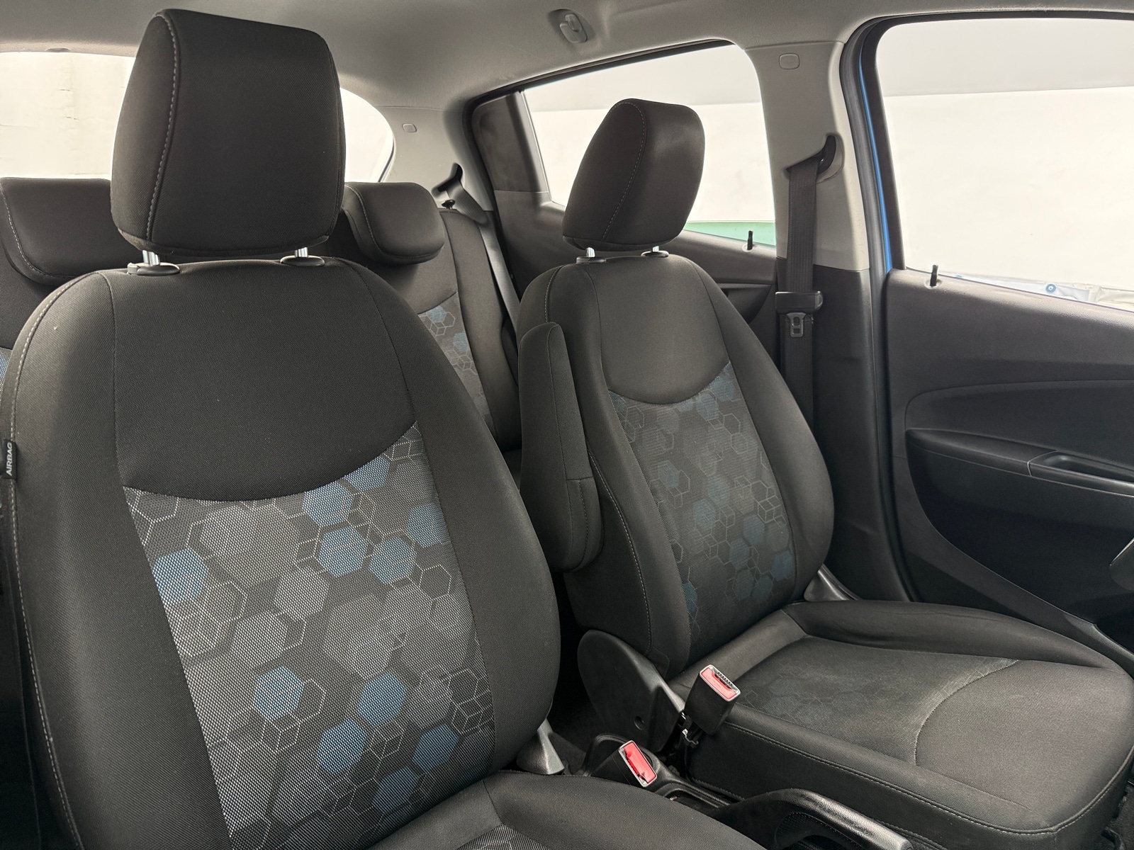 Thumbnail: 2017 Chevrolet Spark - 2