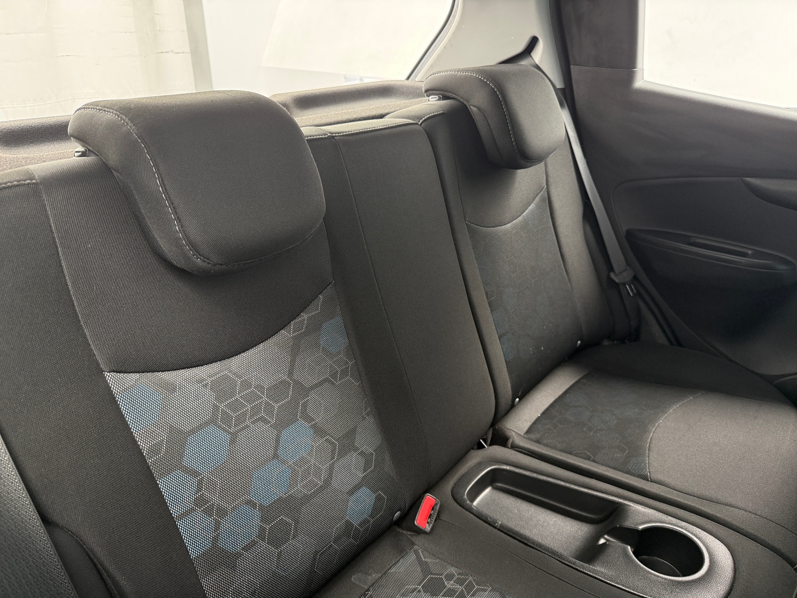 Thumbnail: 2017 Chevrolet Spark - 6