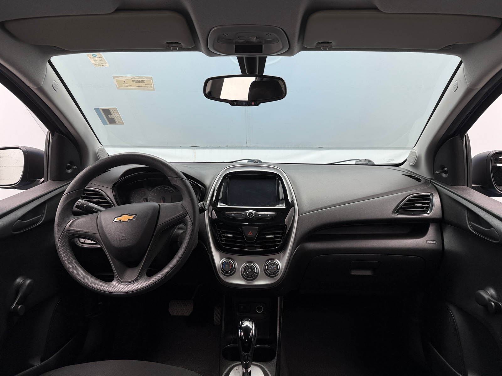 Thumbnail: 2017 Chevrolet Spark - 3