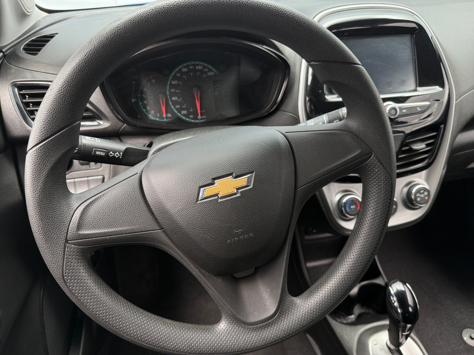 Thumbnail: 2017 Chevrolet Spark - 5