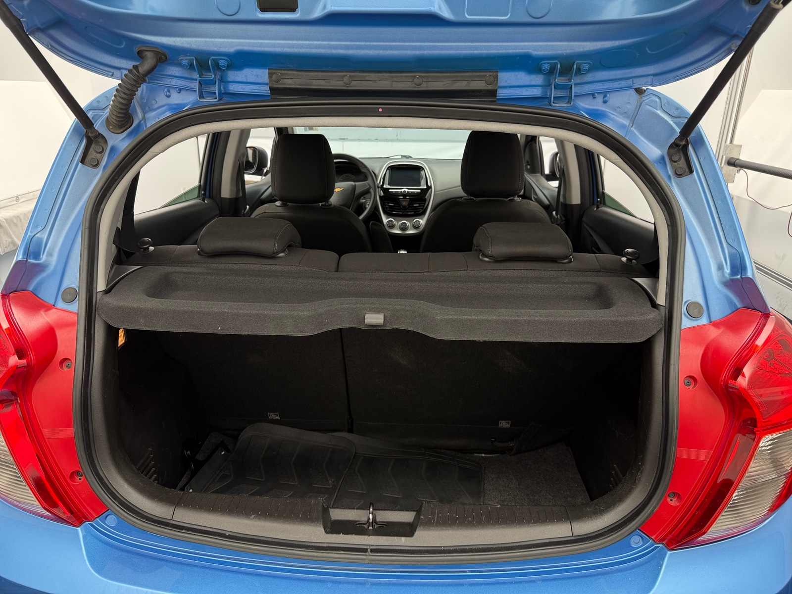 Thumbnail: 2017 Chevrolet Spark - 7