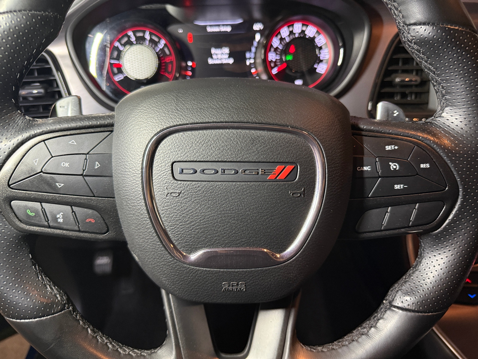 Thumbnail: 2021 Dodge Challenger - 4