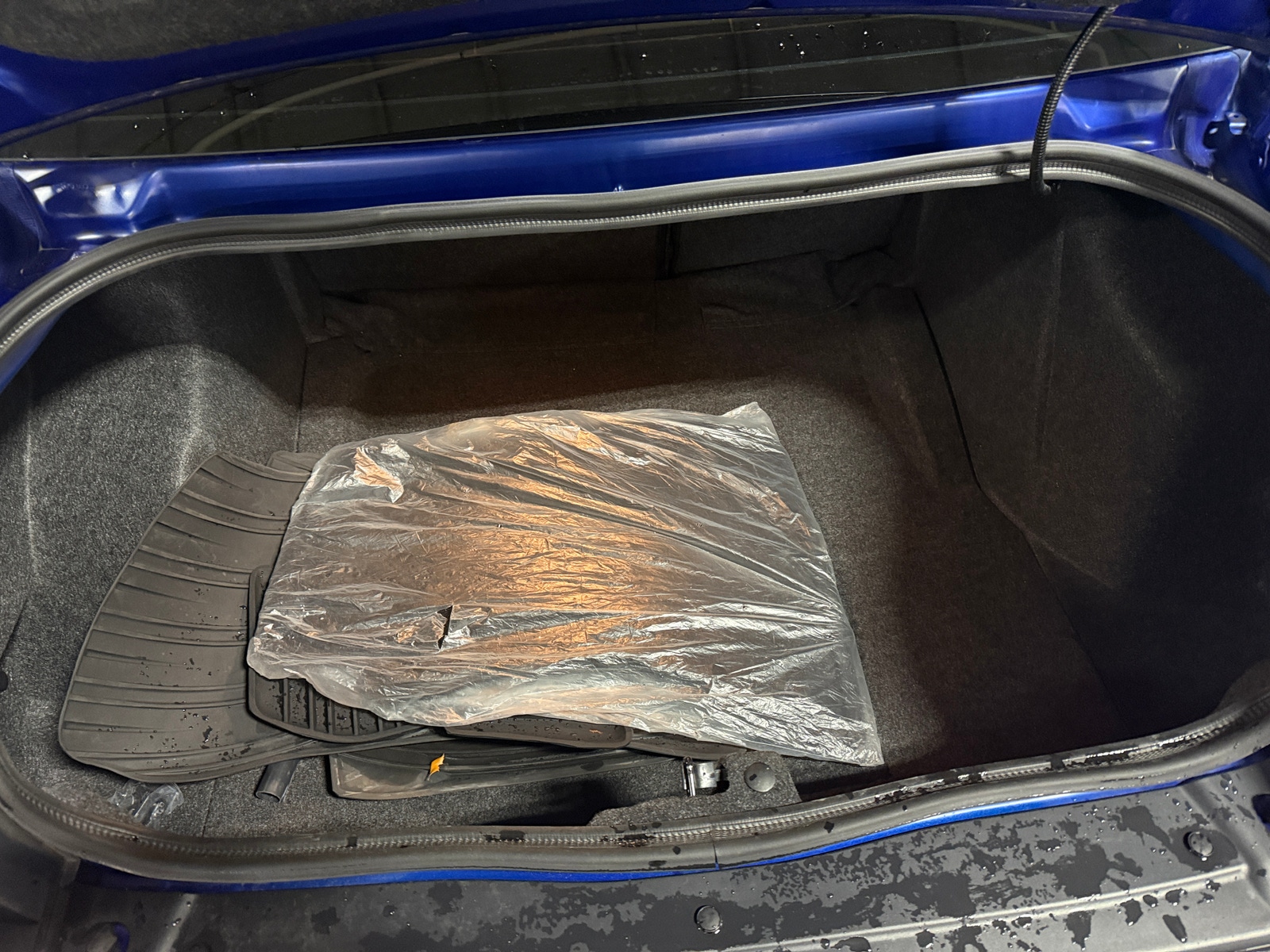 Thumbnail: 2021 Dodge Challenger - 5