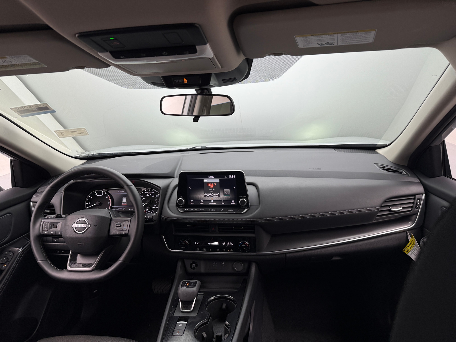 Thumbnail: 2025 Nissan Rogue - 3