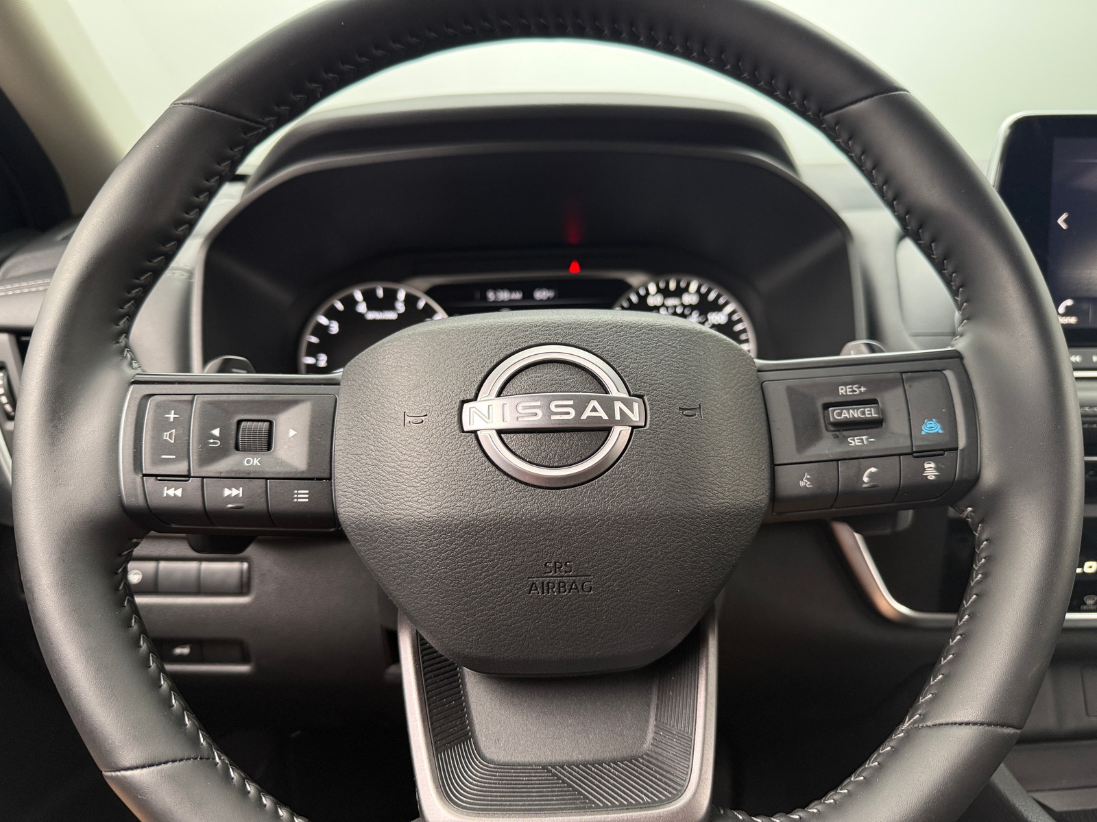 Thumbnail: 2025 Nissan Rogue - 5