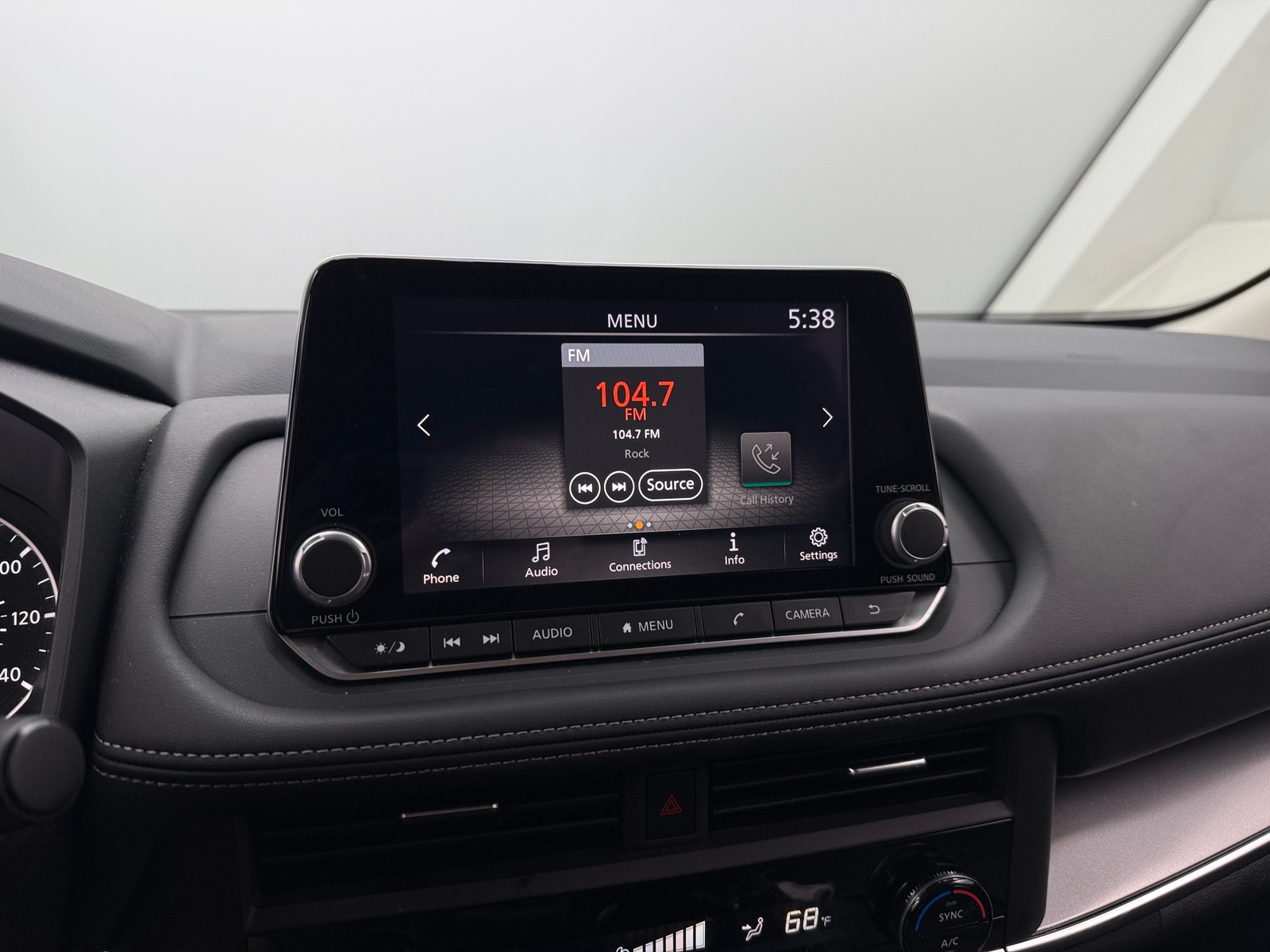 Thumbnail: 2025 Nissan Rogue - 4