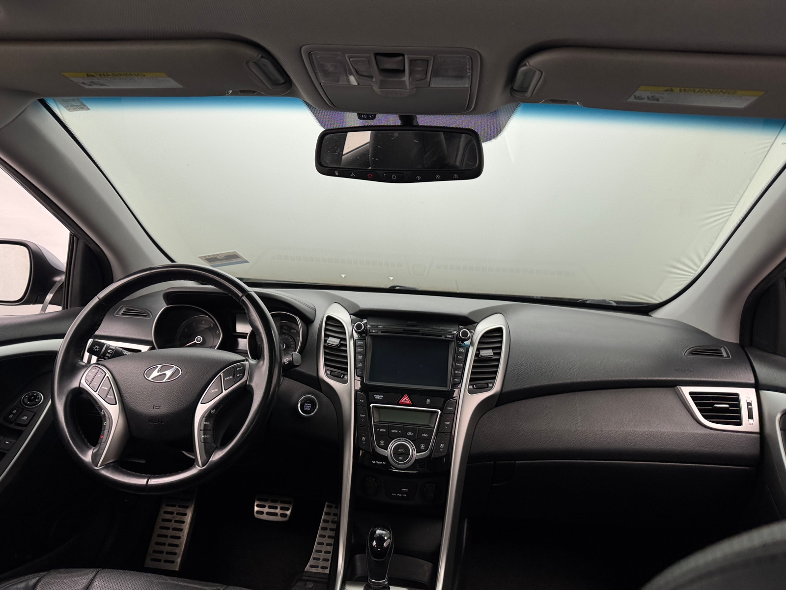 Thumbnail: 2016 Hyundai Elantra - 3