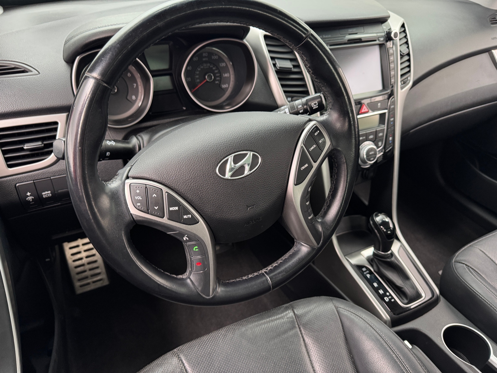 Thumbnail: 2016 Hyundai Elantra - 5