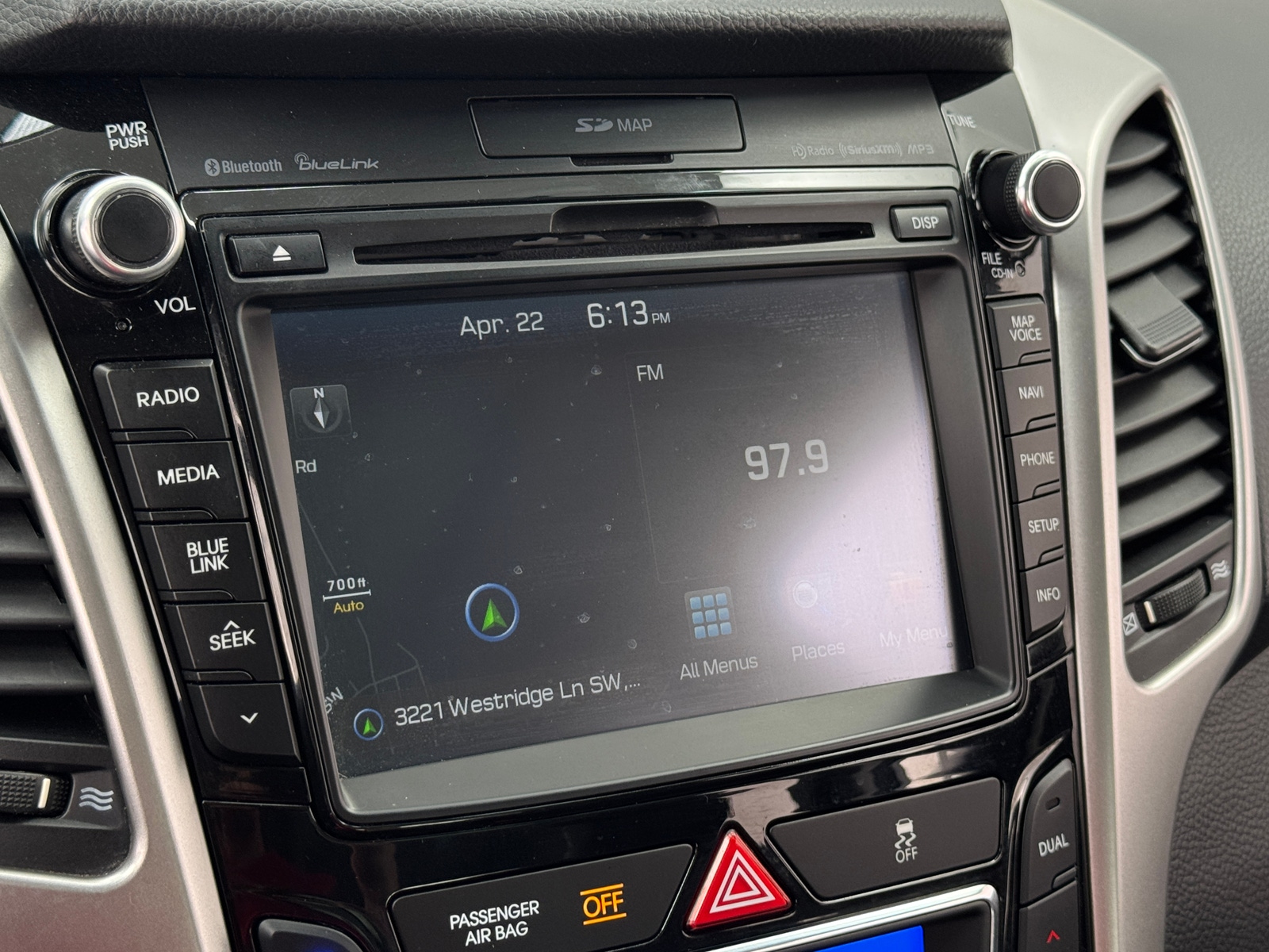 Thumbnail: 2016 Hyundai Elantra - 4