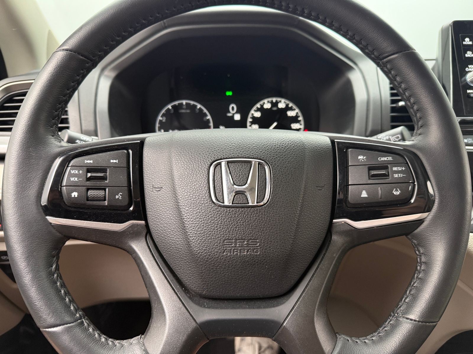 Thumbnail: 2025 Honda Odyssey - 4