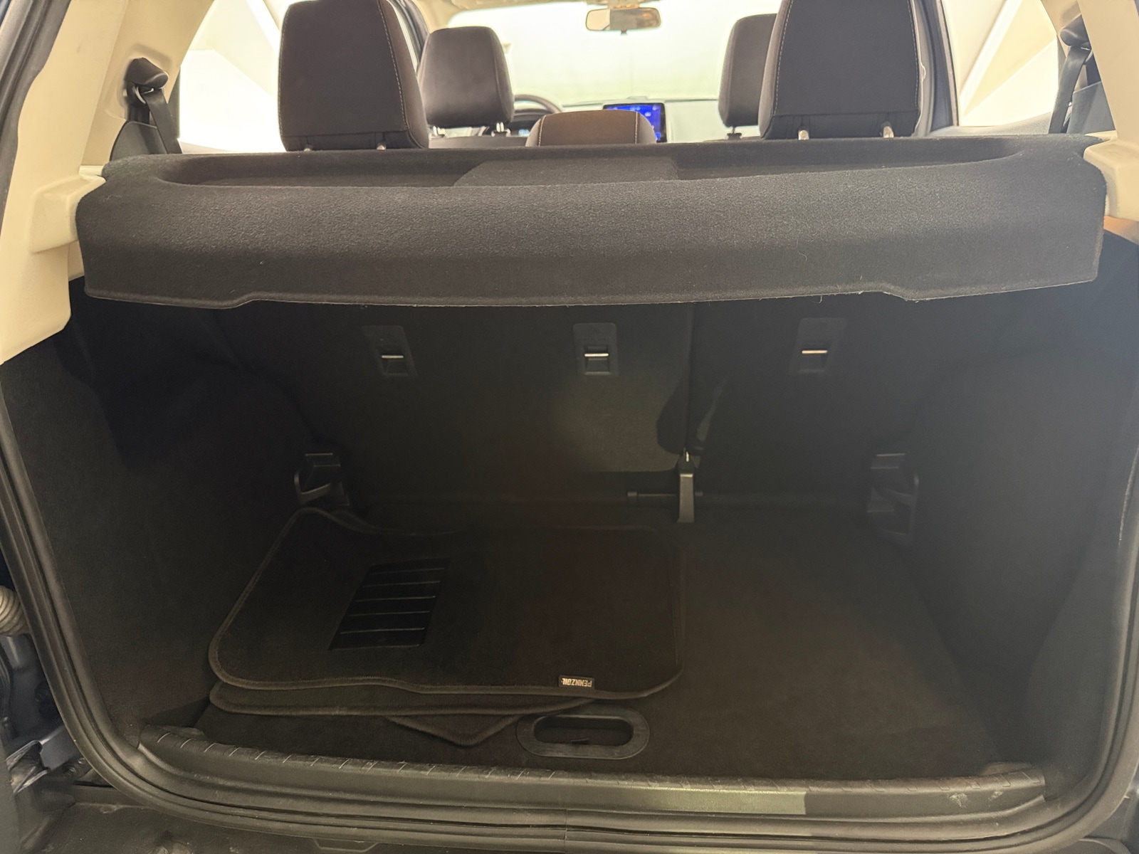 Thumbnail: 2021 Ford EcoSport - 7