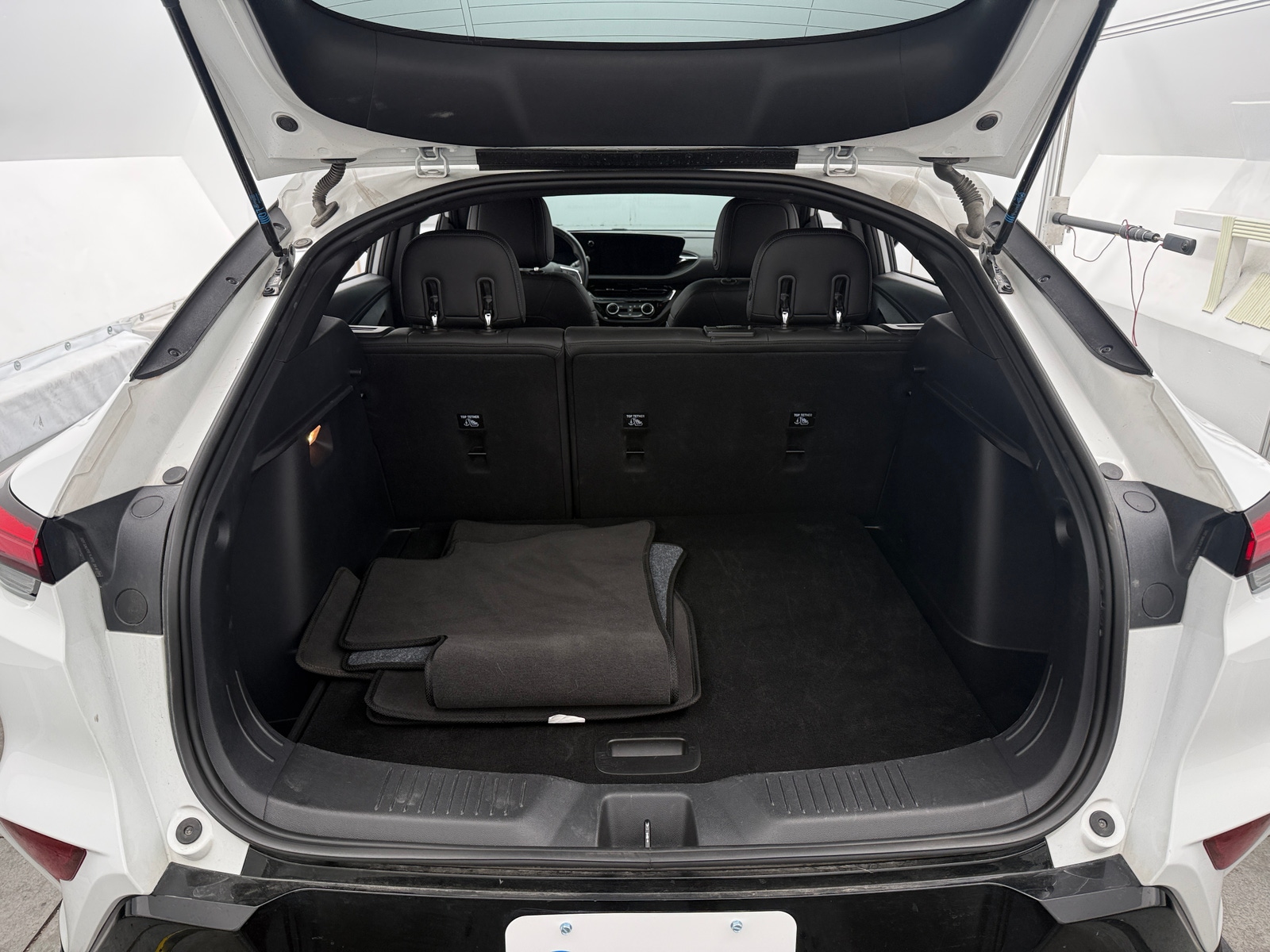 Thumbnail: 2025 Buick Envista - 6